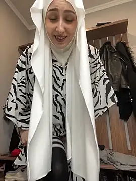 FlexibleDoll_ 在線直播表演