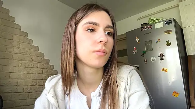 ElsieKuhlmann's Live XXX Chat