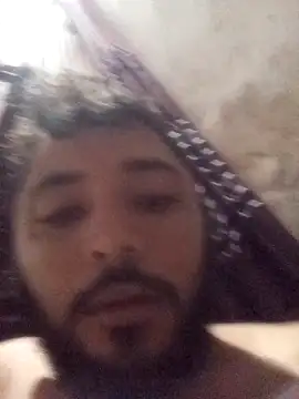 Show de Frederico3302 na webcam