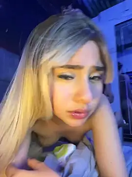 แชท XXX สดของ MeilyMuse_Maximus