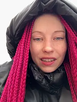 Онлайн чат XXX Frost_foxy