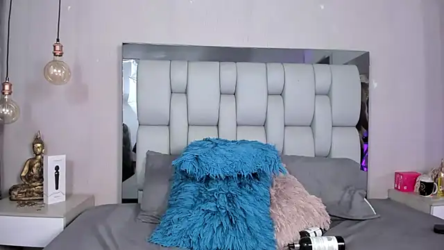 SusanBenett: онлайн-секс-чат