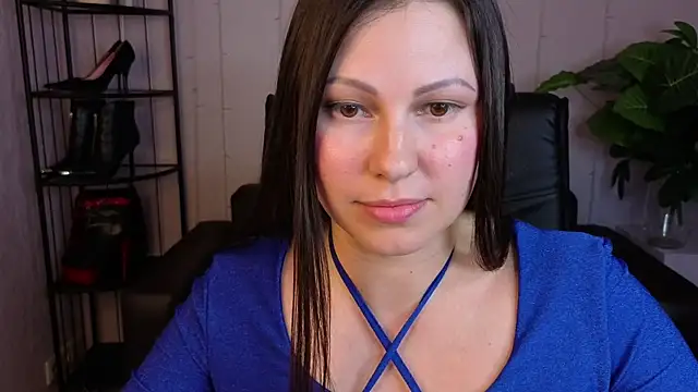 Dana__dom's Live XXX Chat