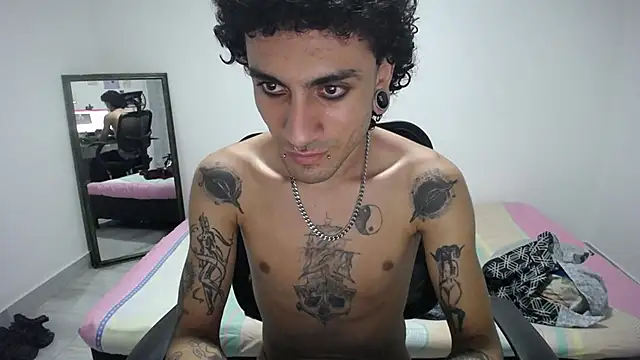 present_the_magic 웹캠 쇼