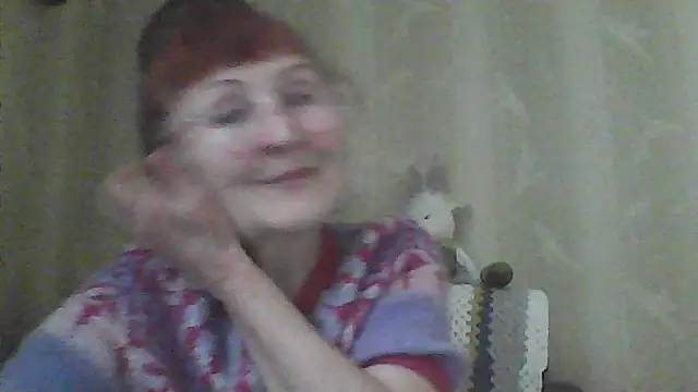 Show de TanyaSweet634 na webcam