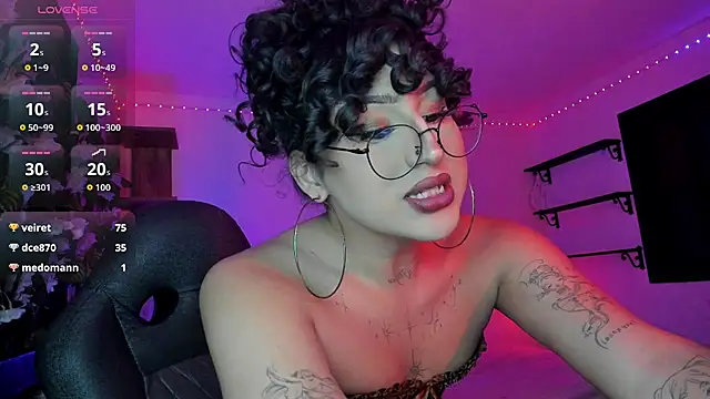 Heka_Prudence Live XXX-chat