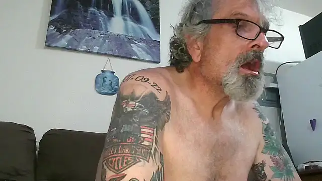 Harley1414Vicky Obrolan Langsung XXX