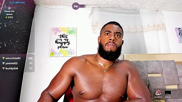 lebron_million's Live XXX Chat