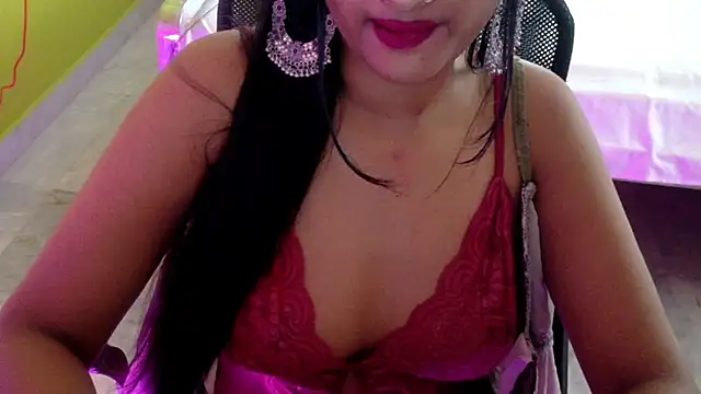 Show Webcam de shilpasexy660