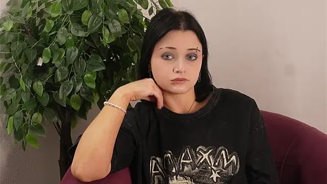 TraciBasco's Webcam Show