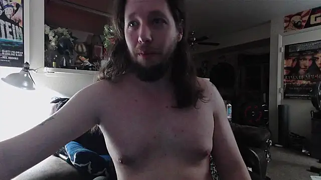 Pokazy przed kamerką – biggerisbetter12