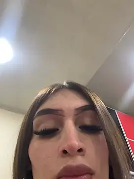 Chat XXX en directo de lizz_lunna