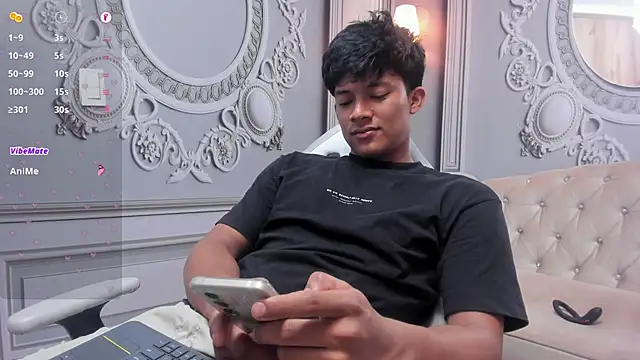 Andeuw__: онлайн-секс-чат