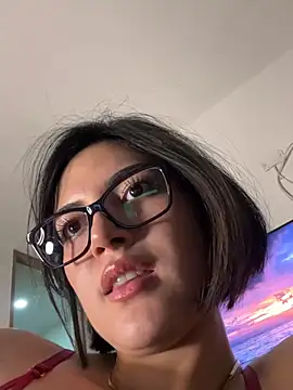 Chatroom XXX en direct de SeleneHale