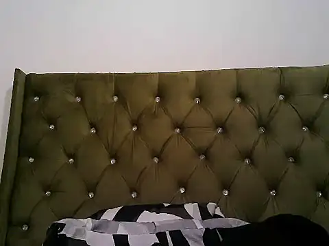 Chatroom XXX en direct de NubianFairy