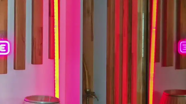 Chat XXX ao vivo de CeylanXO