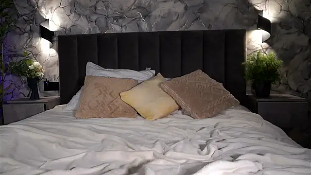 AftonConnett 现场XXX聊天