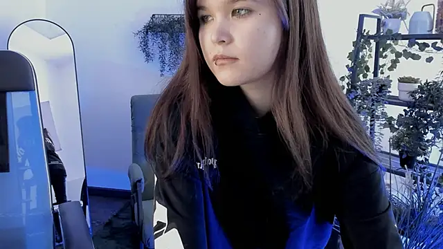 Chat XXX ao vivo de Elainebeness