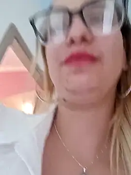 Mia_RainX Webcam show