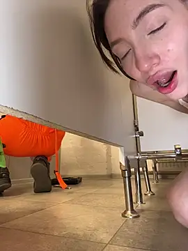 BallerinaCappuccino_ 现场XXX聊天