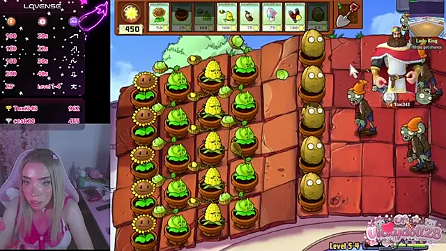 victoriabb28 – Live XXX-chat