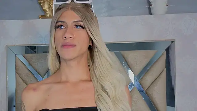 megan_lenonのウェブカメラショー