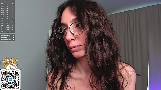 Elizwise's Live XXX Chat