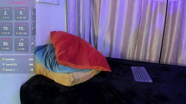 Онлайн чат XXX Demian_Hush