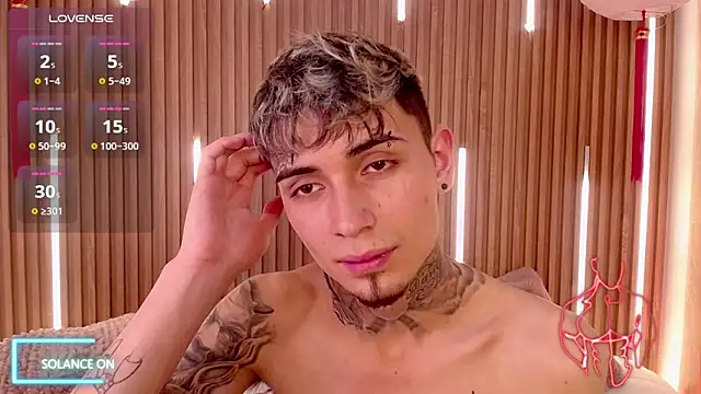 Max_Hader_ 现场XXX聊天