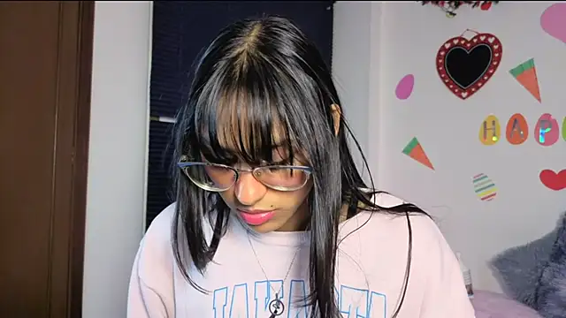 Živý XXX chat PaulaCutexs