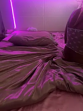 Shynesse21のウェブカメラショー