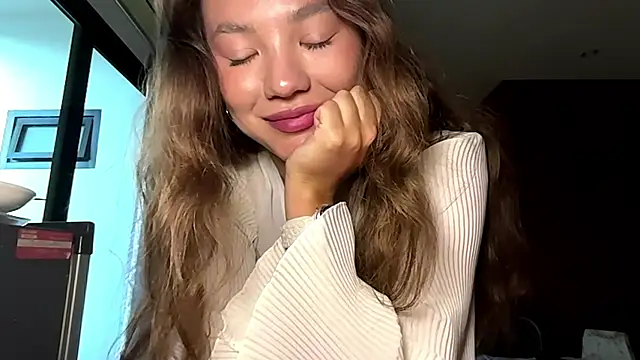 kamila_18_french's Live XXX Chat