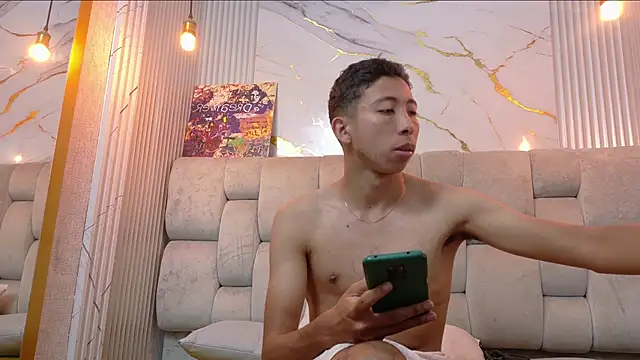 MOgekobig19 网络视讯表演