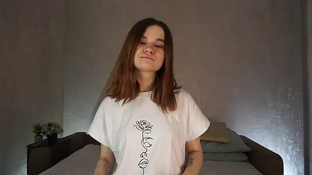 Chat XXX en directo de CristyBillot