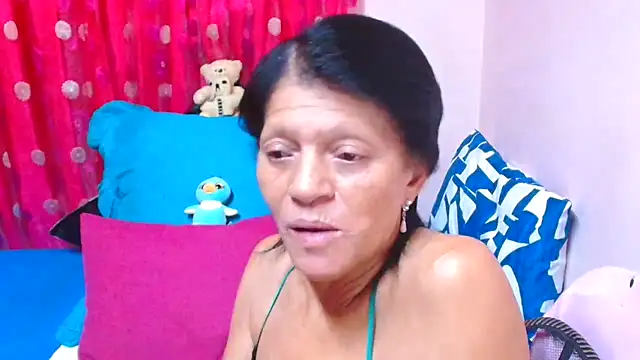 Živý XXX chat SLUTTYROXY