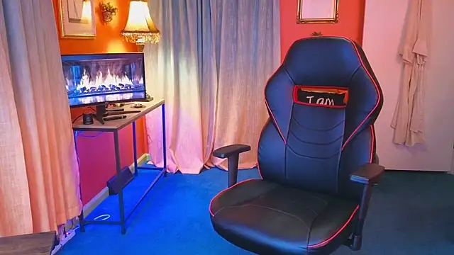 Jujutopia: онлайн-секс-чат