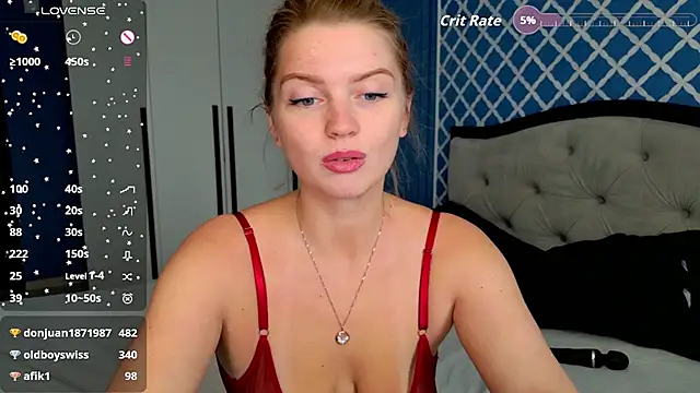 Busty_Redhead 现场XXX聊天