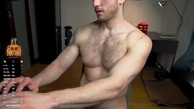 VIktorSecret Obrolan Langsung XXX