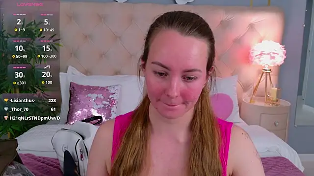 JaniceCollinsn Live XXX chat