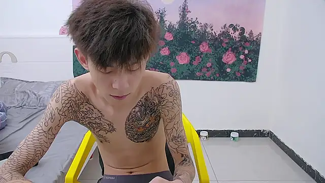 Chat XXX en directo de paofu-001