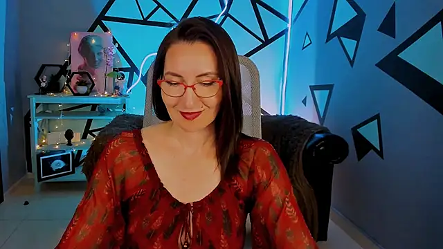 Chat +18 de UnaTerra ao vivo