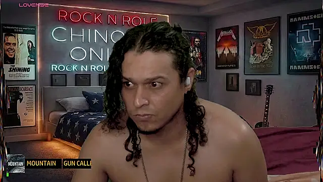 chino_roz's Live XXX Chat