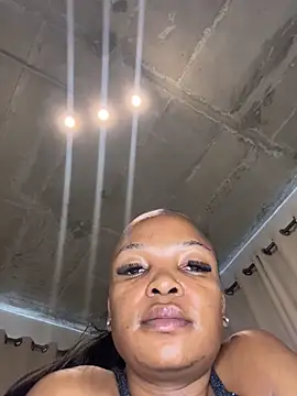 slimcateee's Webcam Show