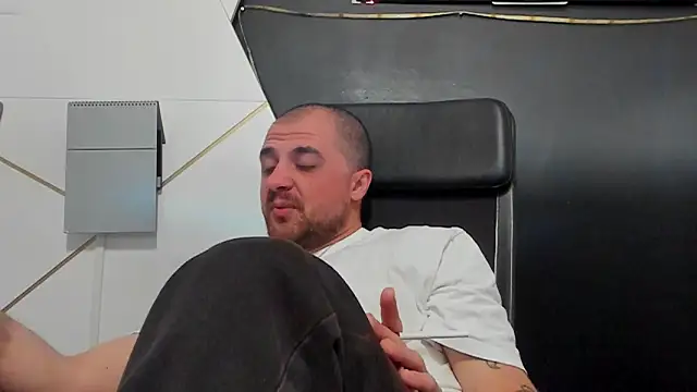 JamesMyerss webcam show