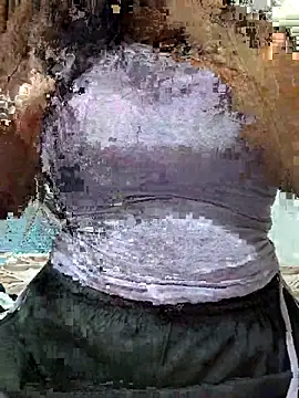 MohiniHottn Webbikameraesitys