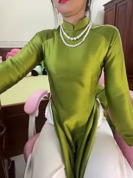 ___Erin___ 网络视讯表演