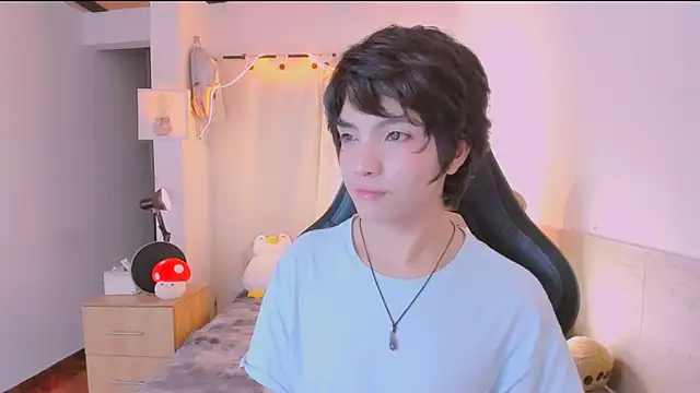 دردشة Sweet_Allan الجنسية المباشرة