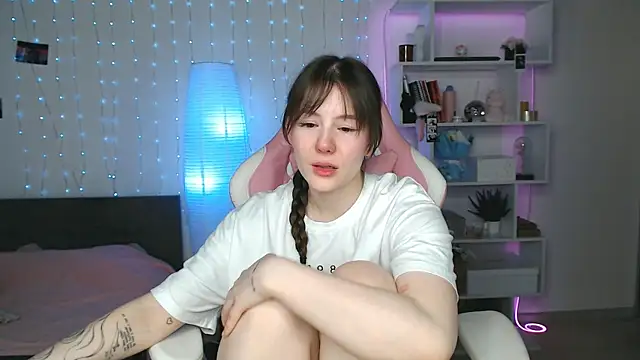 Bella_Garcia Obrolan Langsung XXX