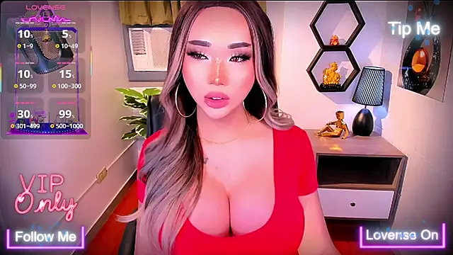 Chat XXX en directo de _prettyjawdropper_