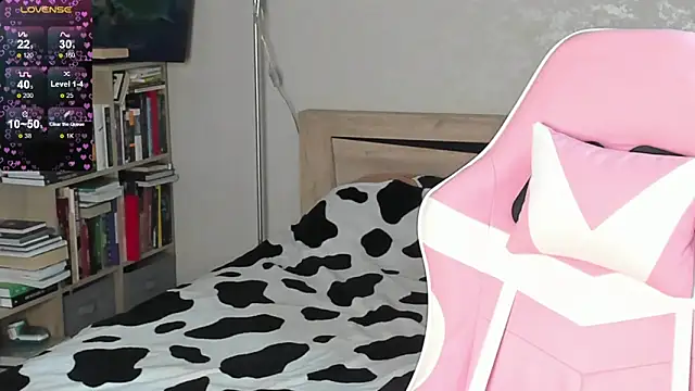 แชท XXX สดของ bbJ_one